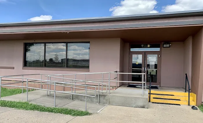 Estep Soldier Performance Readiness Center (DSB H2F) Picture 6