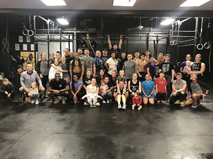 Ergon Elite Fitness Picture 1