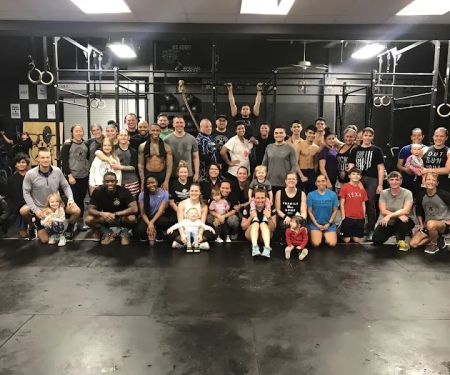 Ergon Elite Fitness