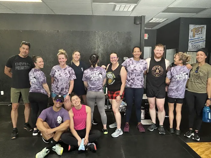 Ergon Elite Fitness Picture 6