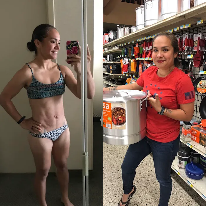 Ergon Elite Fitness Picture 10