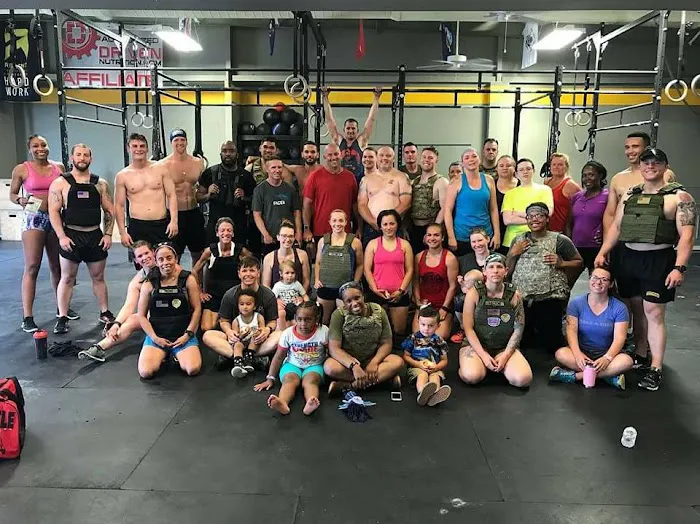 Ergon Elite Fitness Picture 8