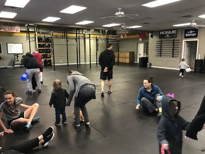 Ergon Elite Fitness Picture 9