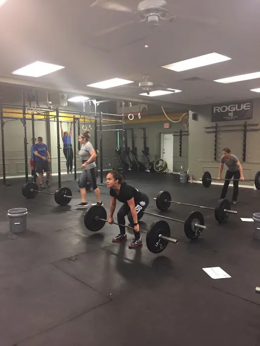 Ergon Elite Fitness Picture 7