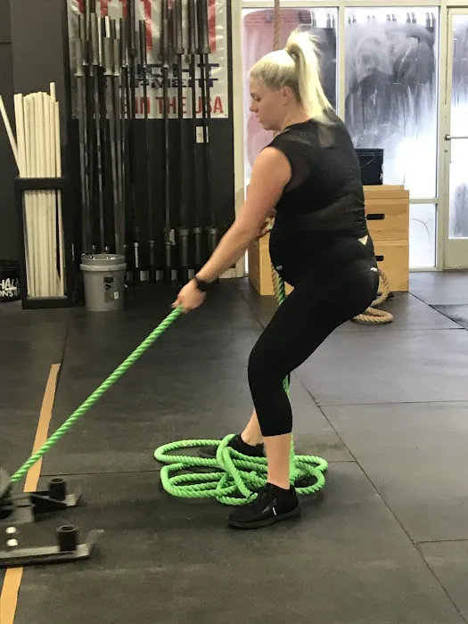 Ergon Elite Fitness Picture 2