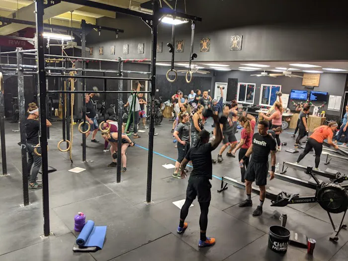 Ergon Elite Fitness Picture 4