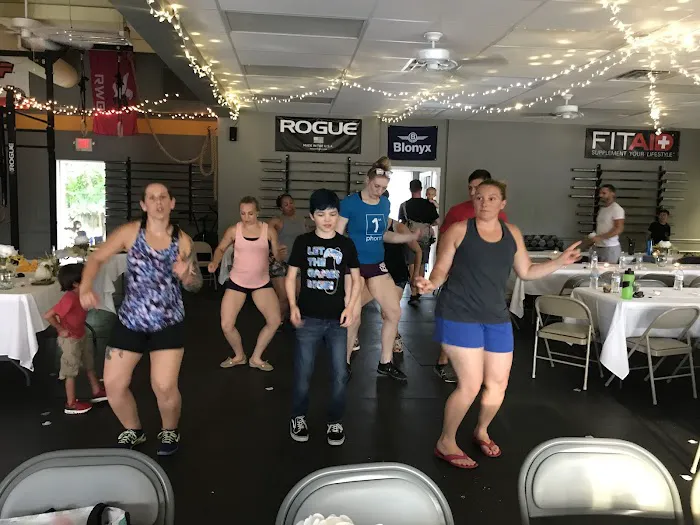 Ergon Elite Fitness Picture 5