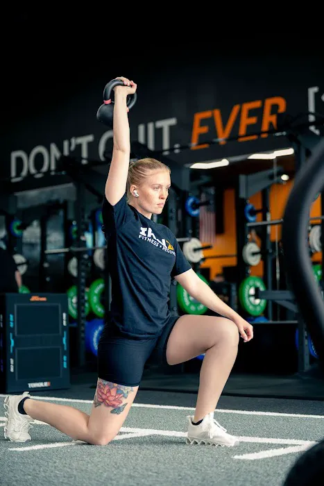 Iron 24 Fitness + Recovery Clarksville Picture 7