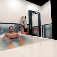 Iron 24 Fitness + Recovery Clarksville ico