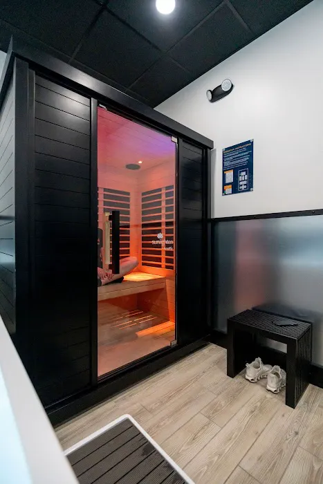 Iron 24 Fitness + Recovery Clarksville Picture 2