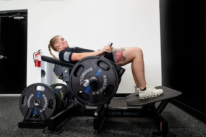 Iron 24 Fitness + Recovery Clarksville Picture 6