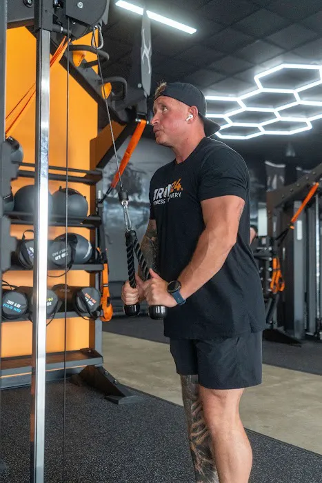 Iron 24 Fitness + Recovery Clarksville Picture 5