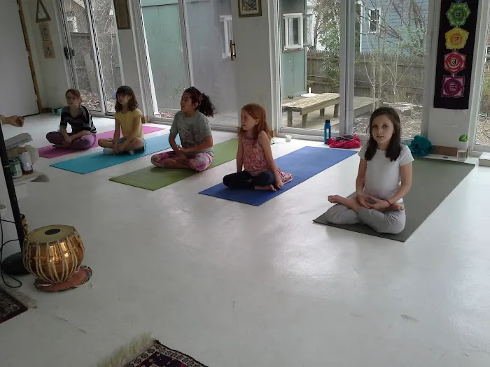 Shanti Yoga and The School of Life Picture 7