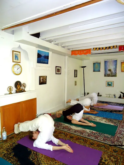 Shanti Yoga and The School of Life Picture 4