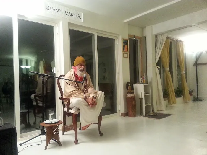 Shanti Yoga and The School of Life Picture 1