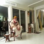 Shanti Yoga and The School of Life
