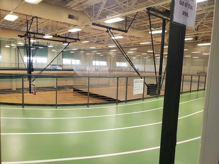 Shaw Physical Fitness Center Picture 1