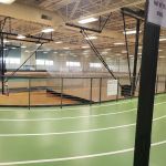Shaw Physical Fitness Center