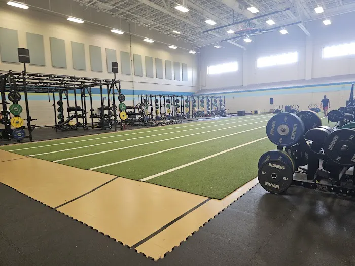 Shaw Physical Fitness Center Picture 6