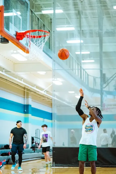 Shaw Physical Fitness Center Picture 5