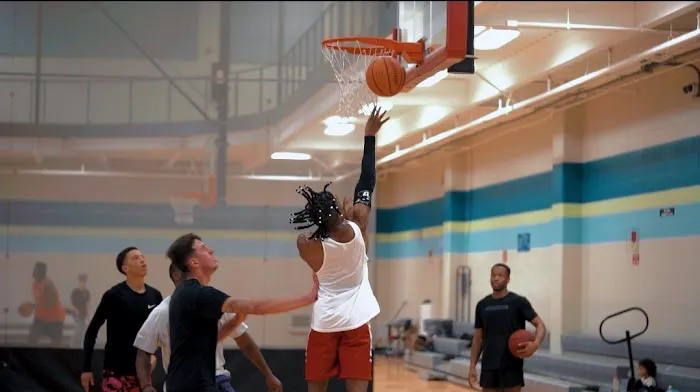 Shaw Physical Fitness Center Picture 3