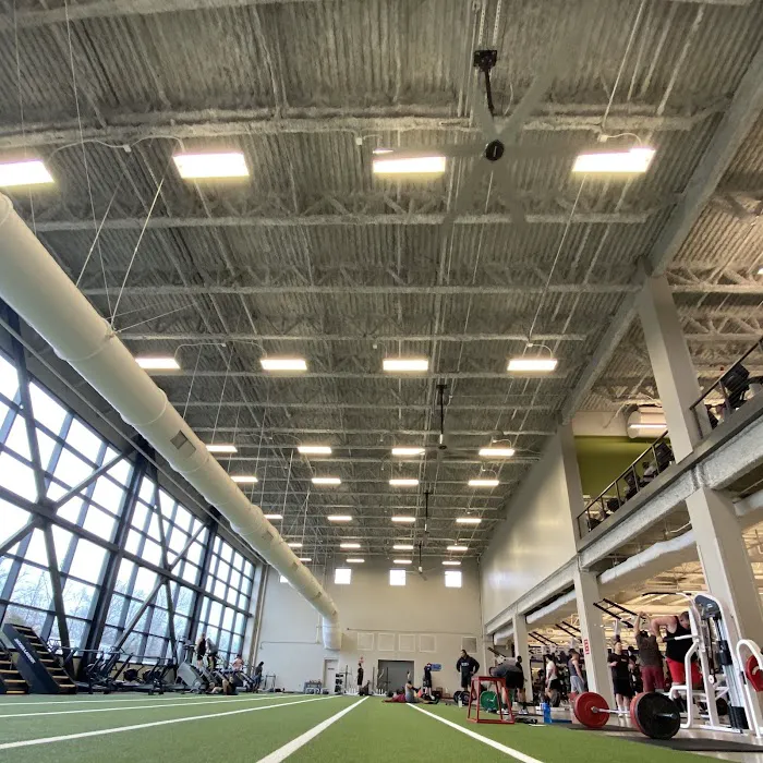 Shaw Physical Fitness Center Picture 8