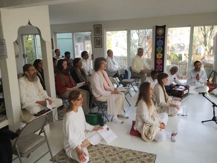 Shanti Yoga and The School of Life Picture 10