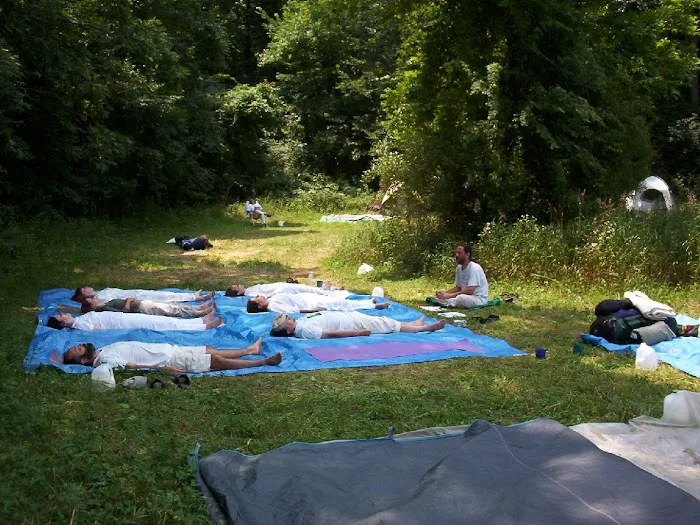 Shanti Yoga and The School of Life Picture 8