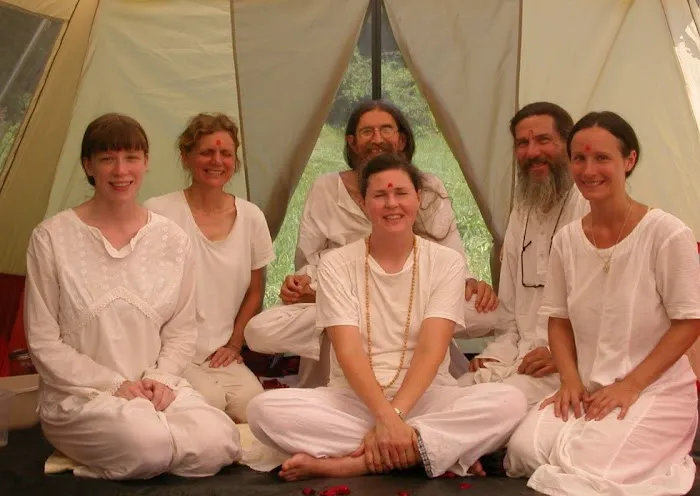 Shanti Yoga and The School of Life Picture 6