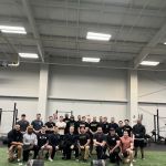 CAB SPRC (Soldier Performance Readiness Center)