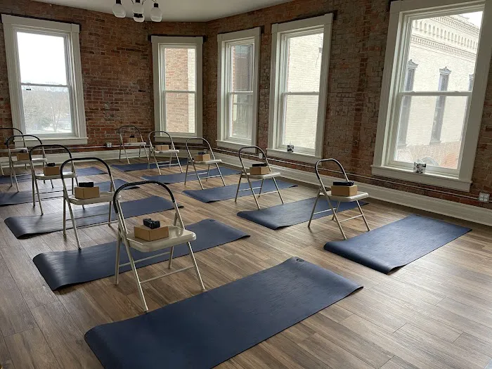 CENTRE Yoga Studio Picture 6