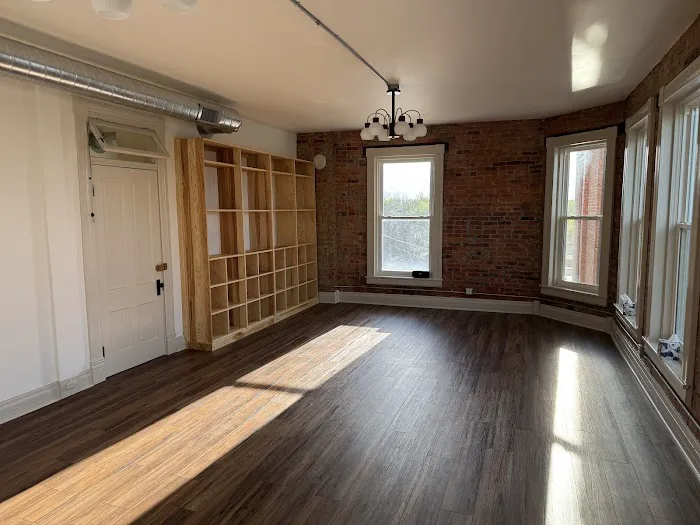 CENTRE Yoga Studio Picture 5