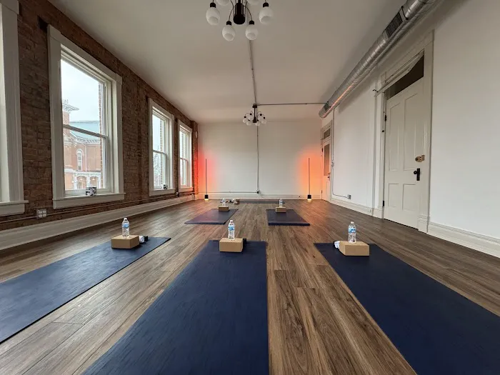 CENTRE Yoga Studio Picture 2