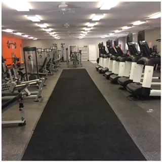 Raise The Bar Gym and Wellness Spa Picture 4