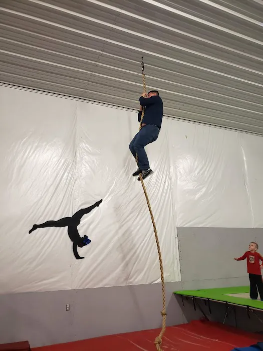 Triple A Tumbling Picture 1