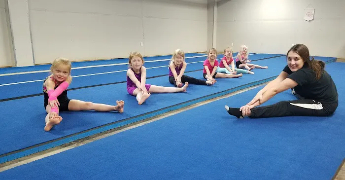 Triple A Tumbling Picture 8