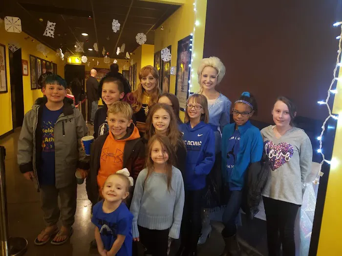 Triple A Tumbling Picture 9