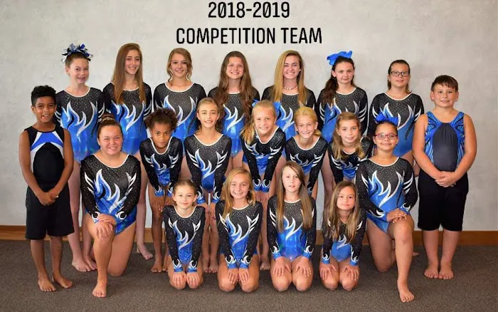 Triple A Tumbling Picture 4