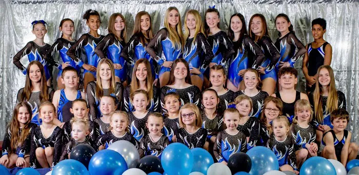 Triple A Tumbling Picture 10