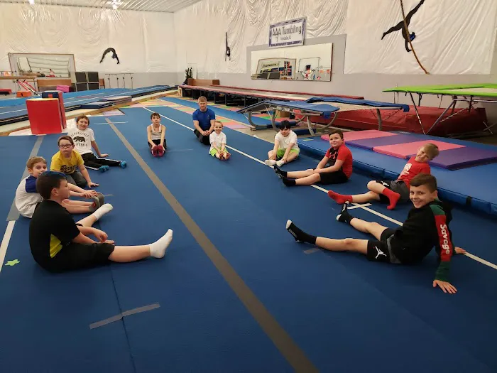 Triple A Tumbling Picture 2