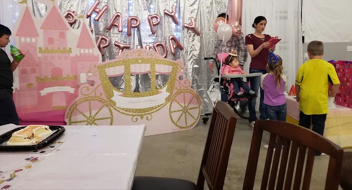 Triple A Tumbling Picture 7