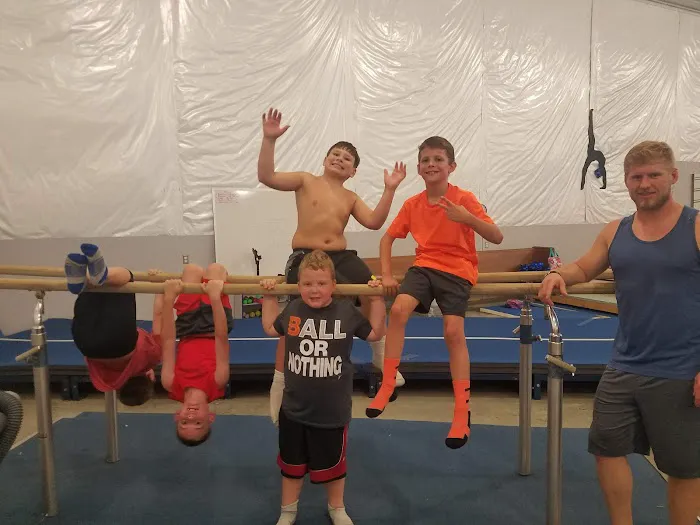 Triple A Tumbling Picture 5