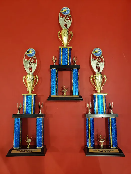 Triple A Tumbling Picture 3