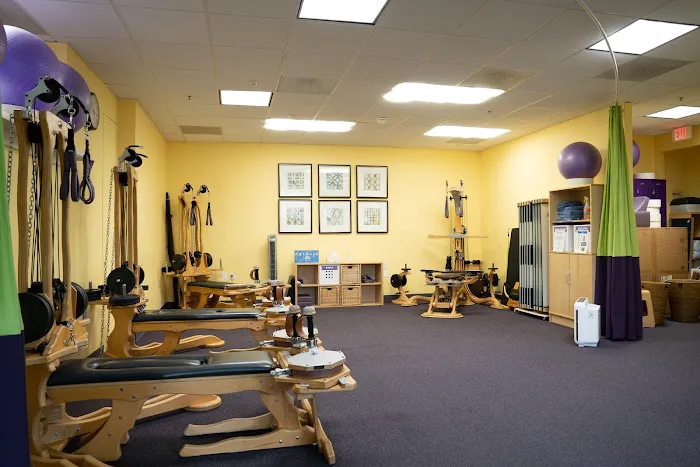balance studio Picture 1