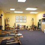 balance studio