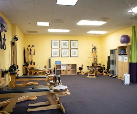 balance studio