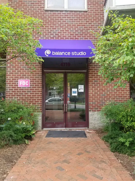 balance studio Picture 10