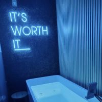 LUXBODY | HIIT Fitness & Recovery Lounge ico