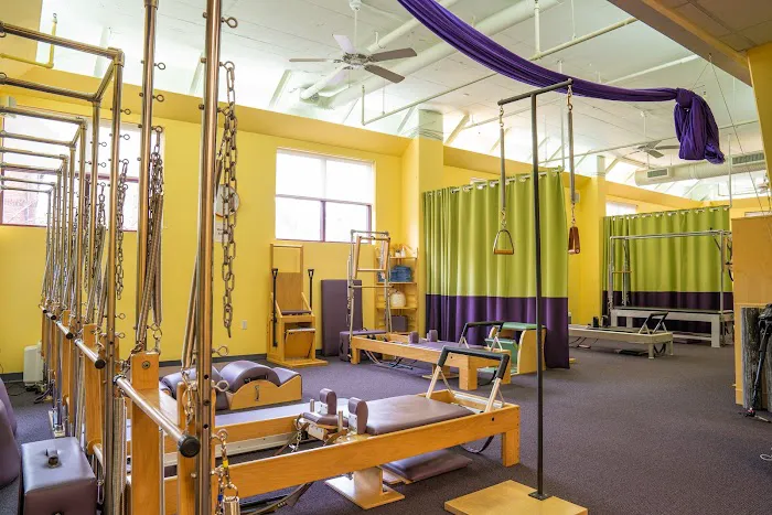 balance studio Picture 5
