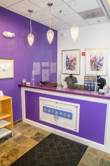 balance studio Picture 4